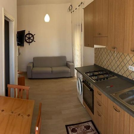 Vistamare Apartment Minturno Ngoại thất bức ảnh