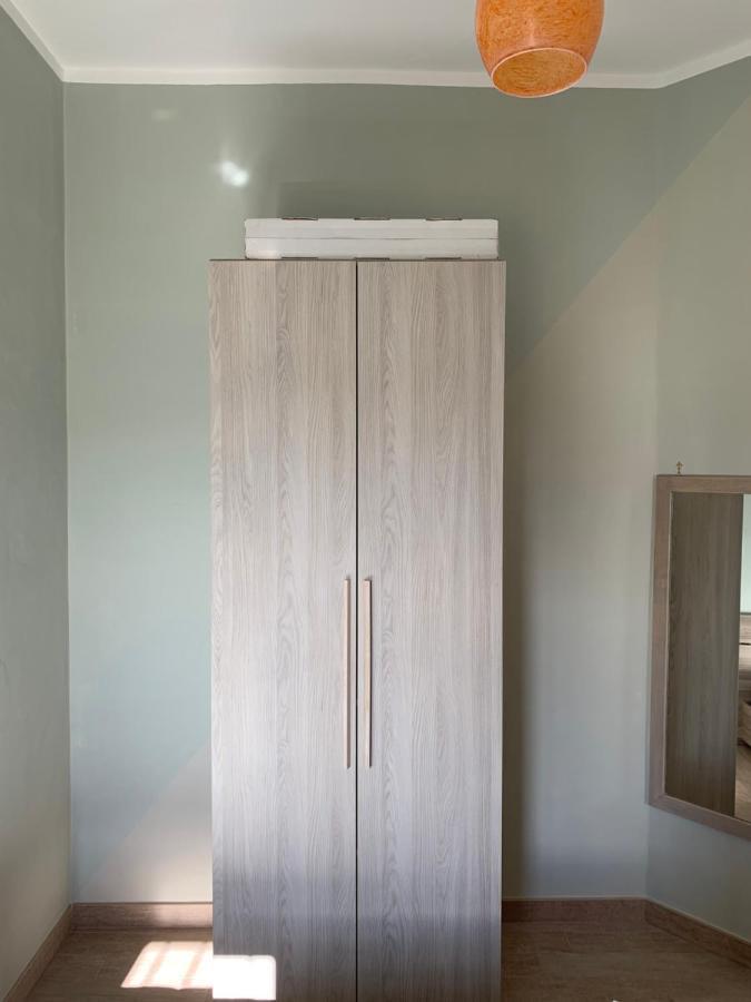 Vistamare Apartment Minturno Ngoại thất bức ảnh