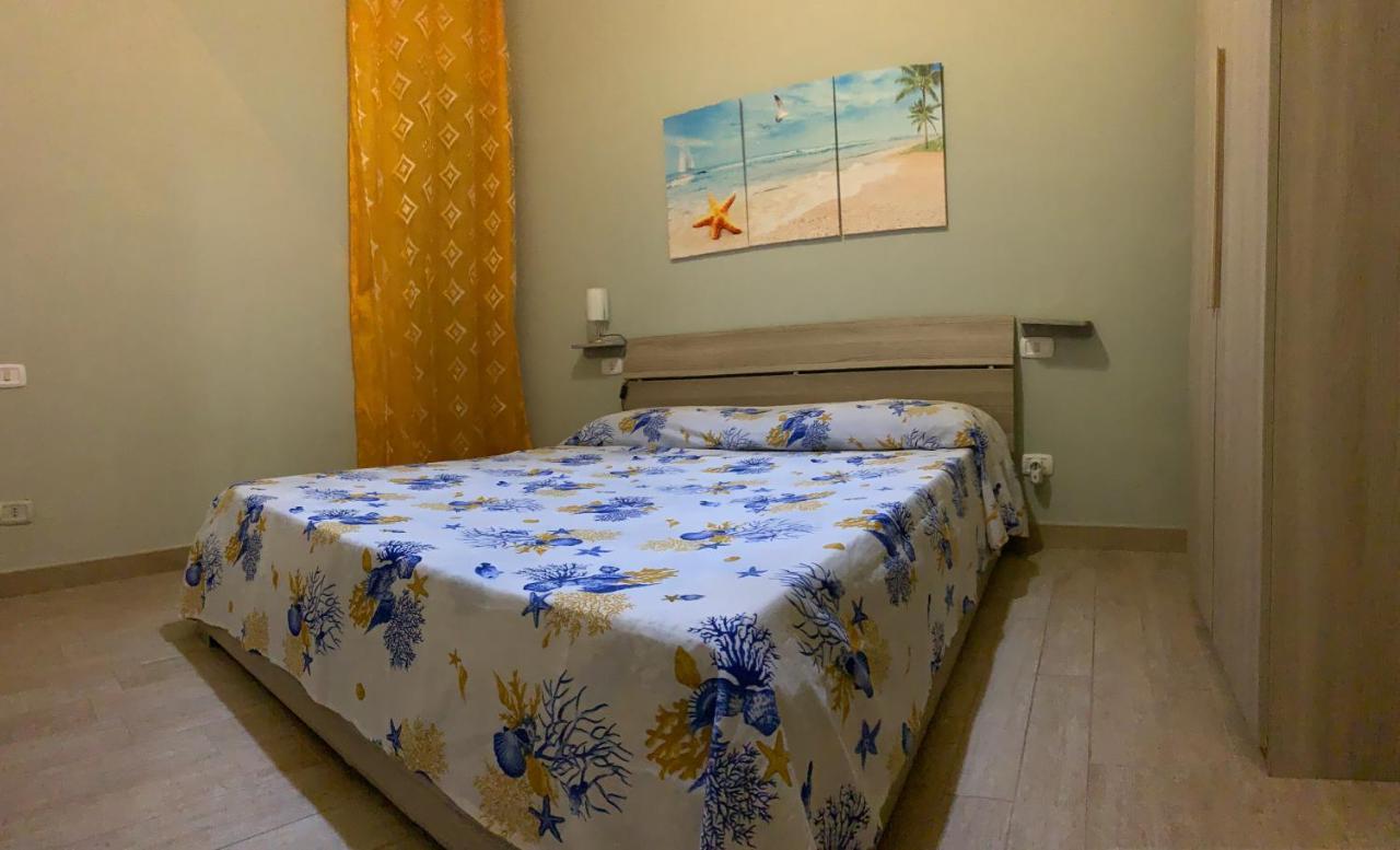 Vistamare Apartment Minturno Ngoại thất bức ảnh