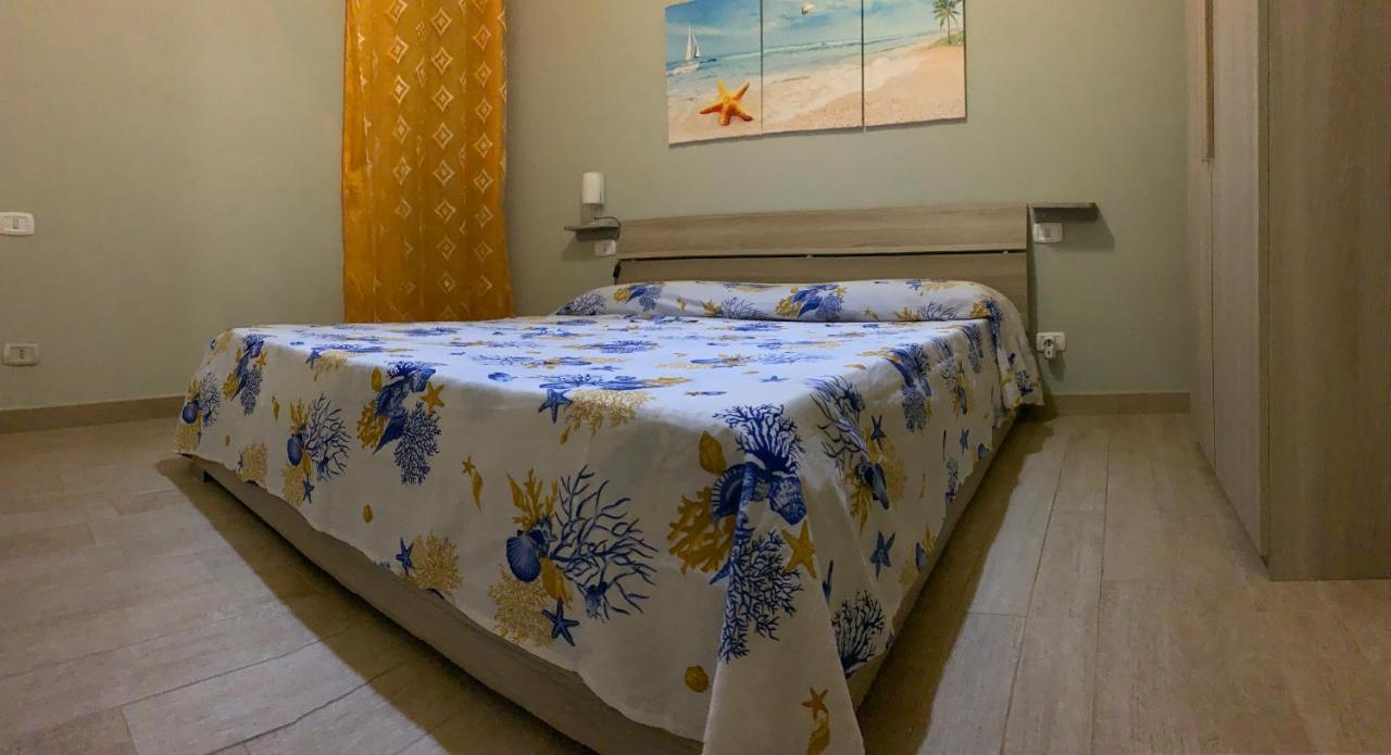 Vistamare Apartment Minturno Ngoại thất bức ảnh