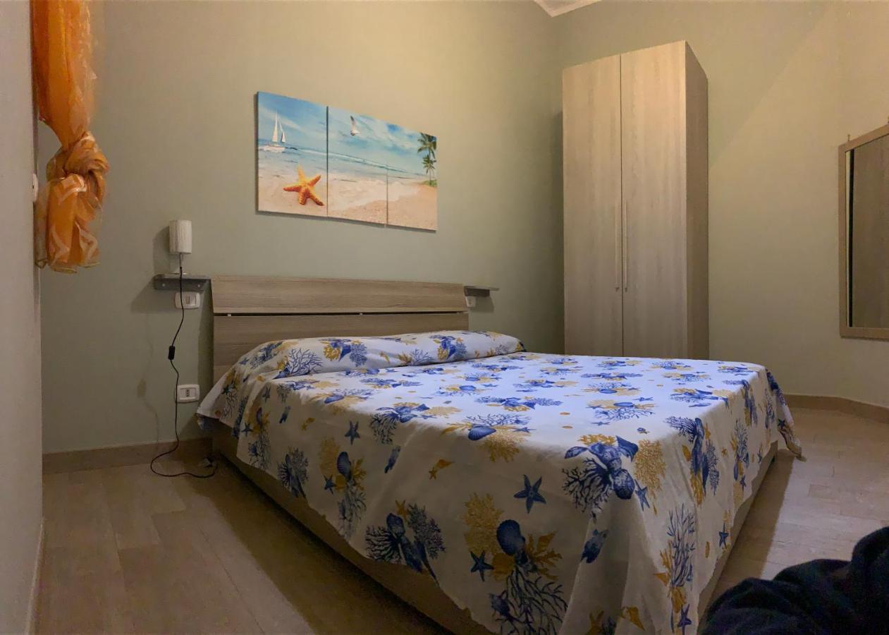 Vistamare Apartment Minturno Ngoại thất bức ảnh