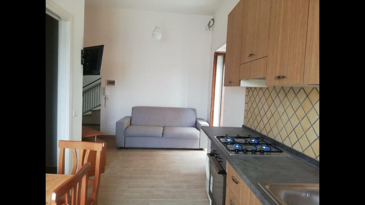 Vistamare Apartment Minturno Ngoại thất bức ảnh