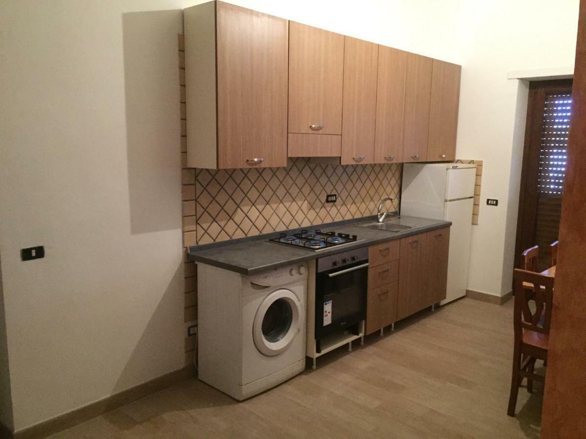 Vistamare Apartment Minturno Ngoại thất bức ảnh