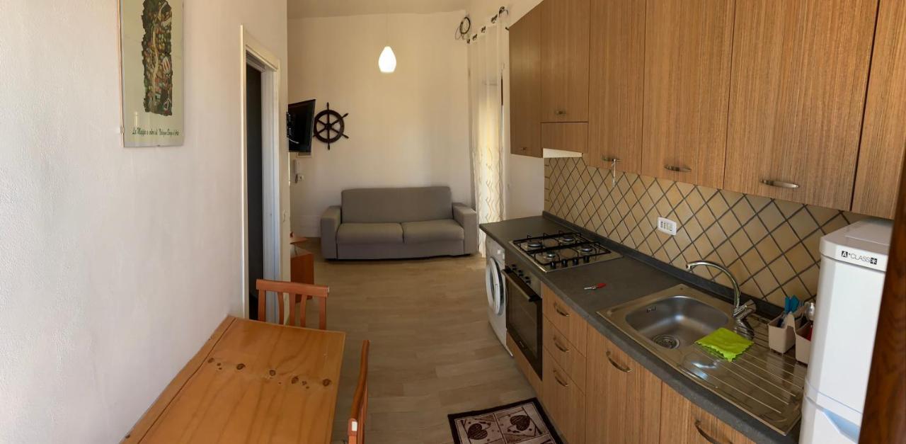 Vistamare Apartment Minturno Ngoại thất bức ảnh