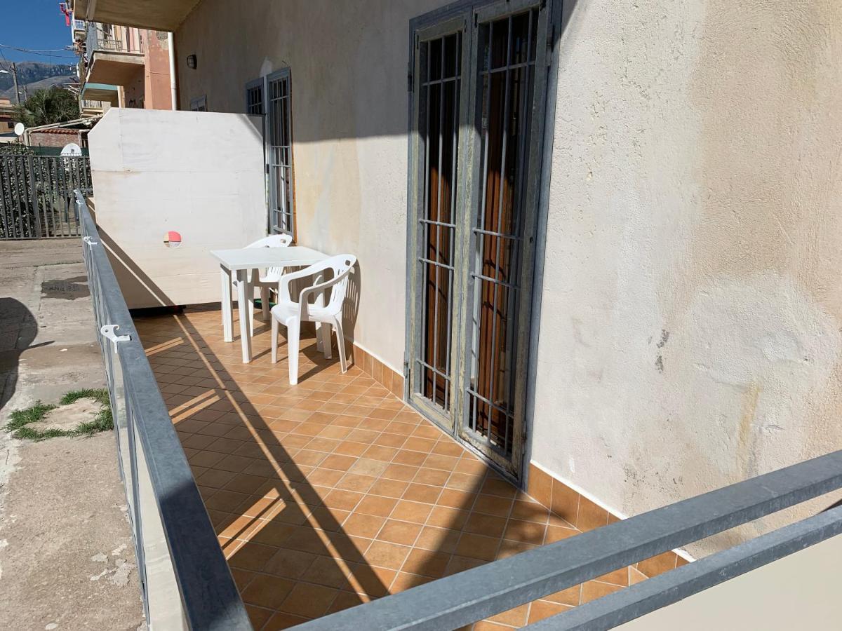 Vistamare Apartment Minturno Ngoại thất bức ảnh